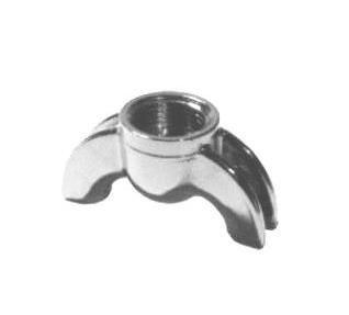 1022524 DOUBLE SPOUT ø 3/8"
