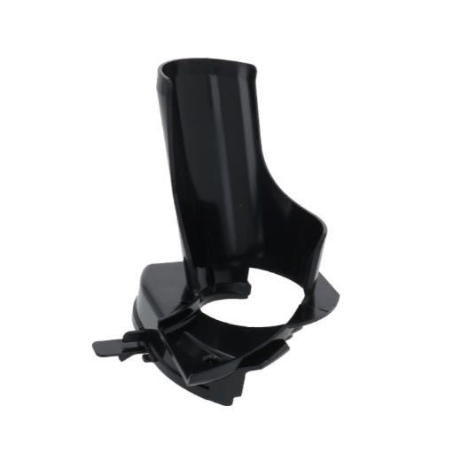 0V4266 BLACK CUP CHUTE 73/74