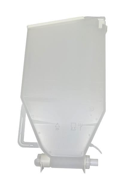 96073540 canister H505 w/out wheel 18noz