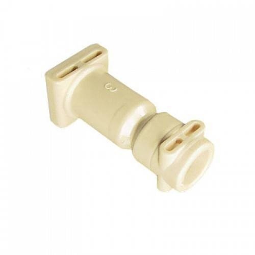 5332239200 FITTING STRAIGHT ø 4 mm PIPES