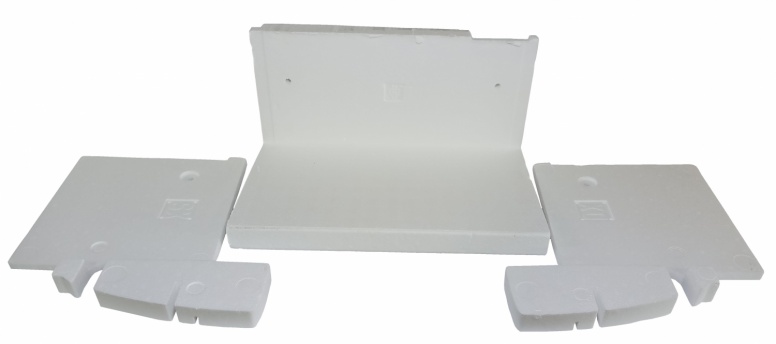 0V3582 COMPARTMENT INSULATION