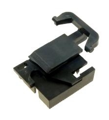 9161072150 CURSORE SUPPORTO MICRO GRIGIO