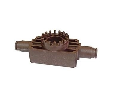 C743016 ASSIEME PORTAFILTRO