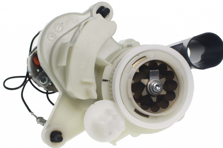 7313230521 GROUP FOR COFFEE GRINDER 230V