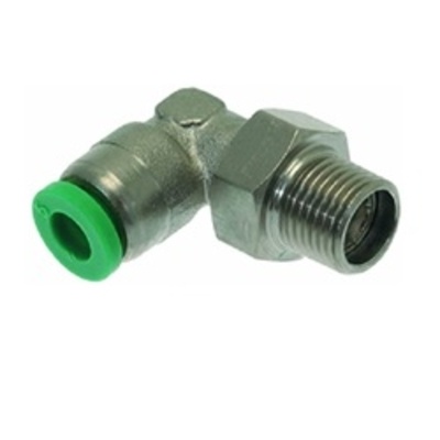 0V2509C UNION L-SHAPE 5X1/8