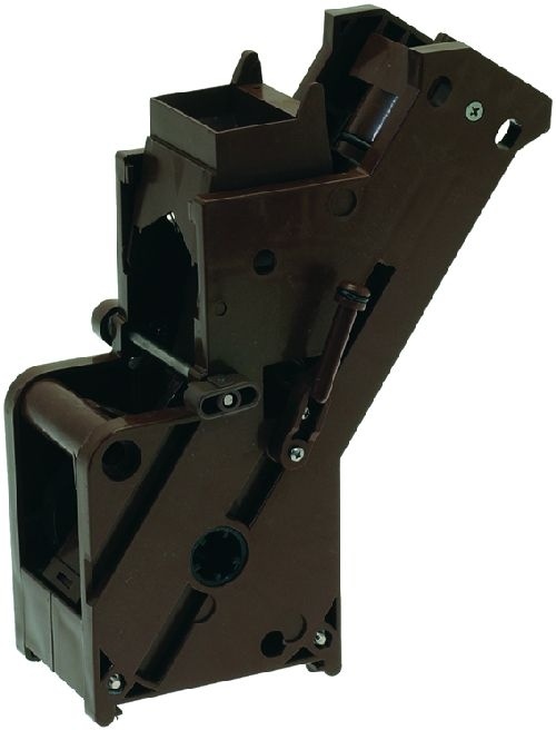 9160078060 Brown brew unit da 10p 7 grams