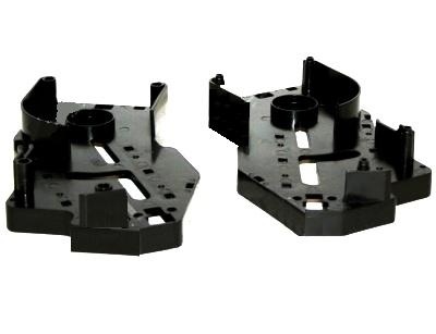 0250008005R RIGHT AND LEFT KIT