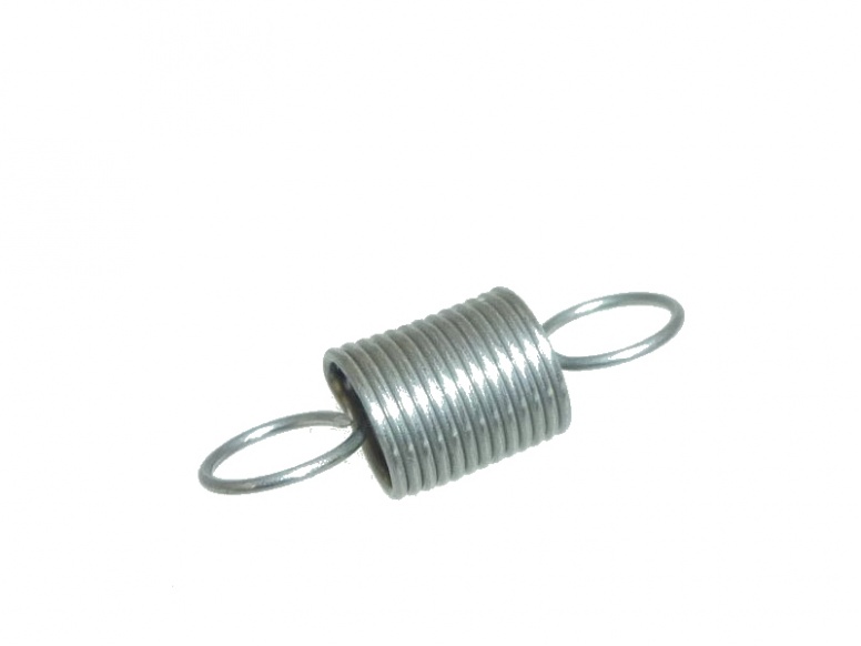 987839 RETURN SPRING