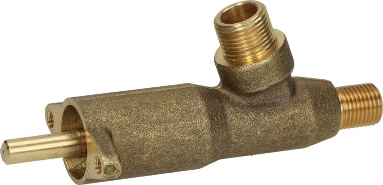 1348316 WATER/STEAM TAP COMPLETE