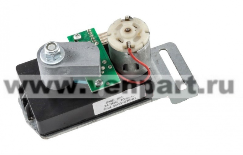 96065520 coin return motor assembly