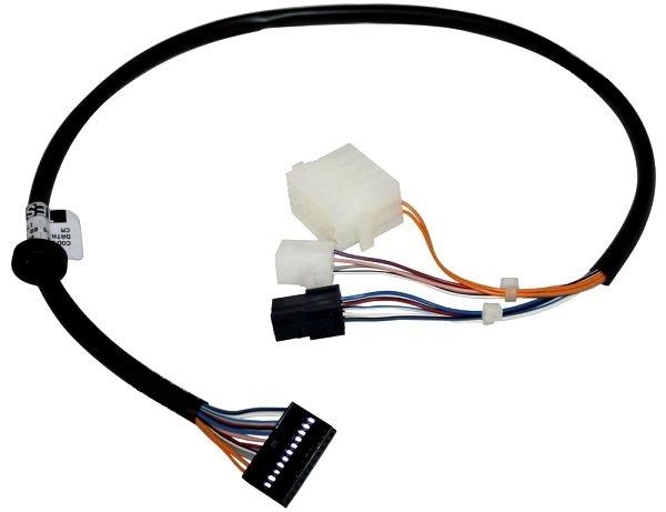 255307 PAYMENTS WIRING