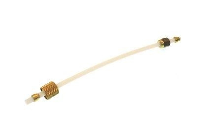 11025409 ASS.TUBO TEFLON 3x6 L220 GODRONE 7MM-1/8