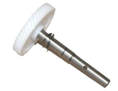41037716 GEAR Ø 57 MM 41 TEETH. IRIS