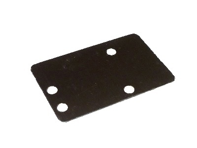 090681 INSULATING DISK          .