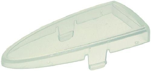 0V2567 NAMEPLATE GLASS