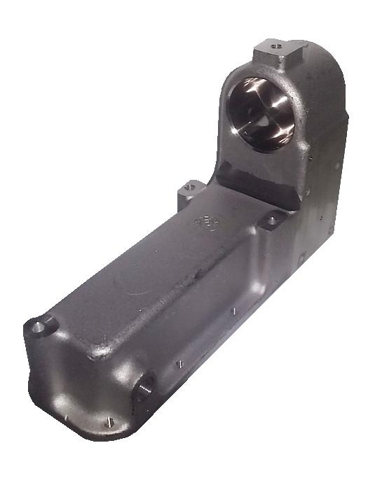 13008011 espresso boiler body