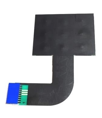11023241 Printed Circuit Touch Panel Corallo
