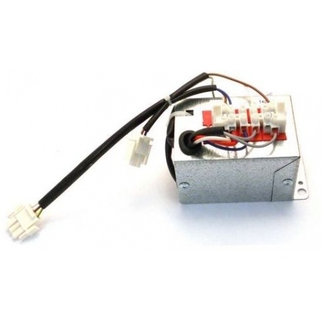 0V3831 ELECTRICAL PANEL