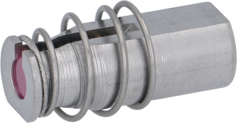 250348 3-WAY ELECTROVALVE NUCLEUS- RUBY-