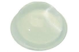 10088075 RUBBER FEET ø 10 mm