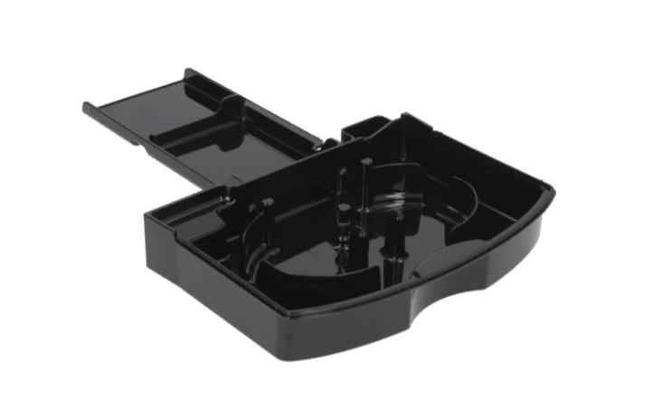 5313218581 DRIP TRAY BLACK