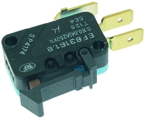 NE05066 Microswitch cherry d419q1a
