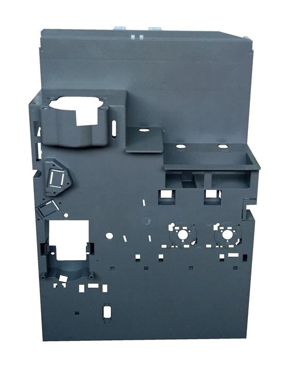 252299 FURNITURE FOR WALL-AUTOMATIC-