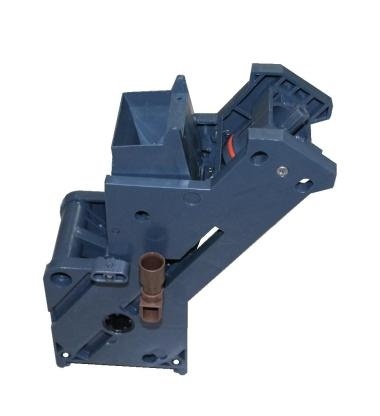 11005422 COFFEE GROUP 9GR CRISTALLO 600