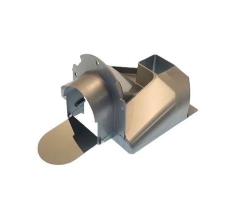 826751 REINFORCED CHANGE-GIVER BODY