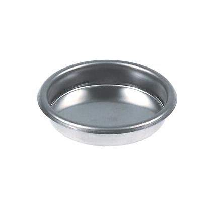 1160339 BLIND FILTER ø 70x17 mm