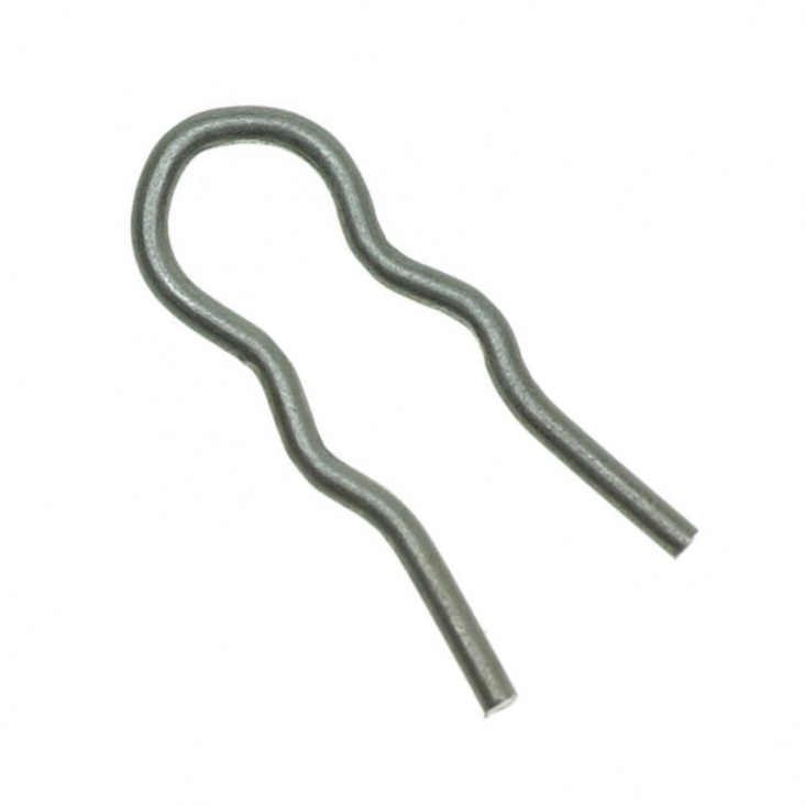 6132101300 QUICK CONNECTION SPRING FOR PIPE ø 4 mm