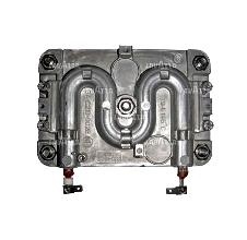 10081427 GRUPPO CALDAIA 118x80 mm