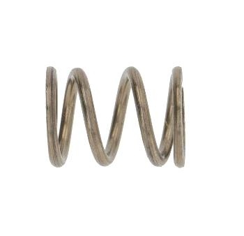 1250019 SPRING ø 12x16.5 mm
