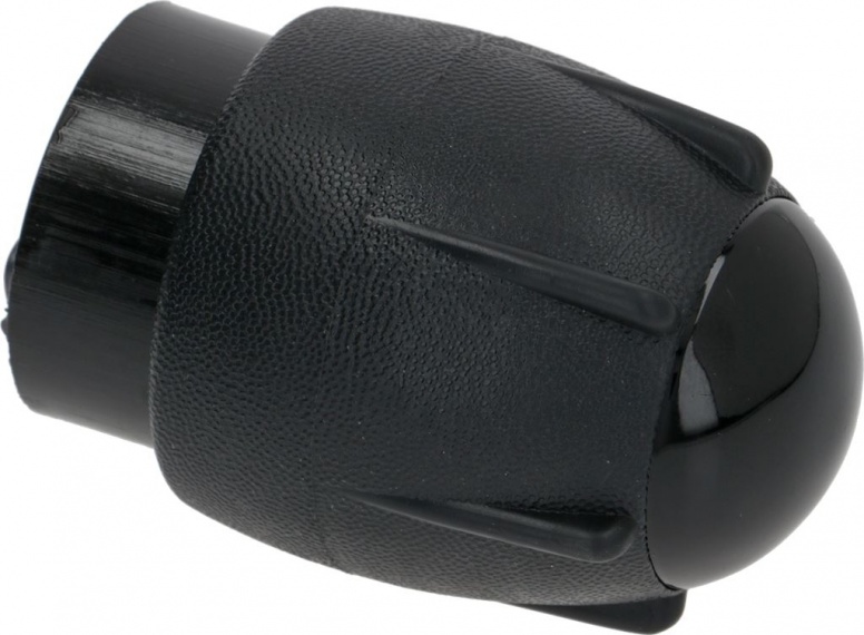 1241016 WATER/STEAM TAP KNOB