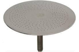 11001458 SHOWER SCREEN ø 35.8 mm