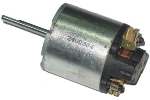 0090003023 24 V DC MIXER MOTOR SHAFT D.4