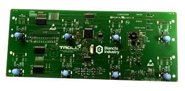 26080616 keypad controller LEI700 SAW