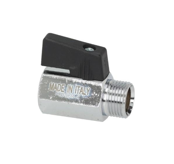 3526704 BALL VALVE ø 3/8"MF