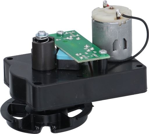 912003000 GEAR MOTOR 24V  