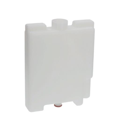 1080161 WATER CONTAINER 2 L