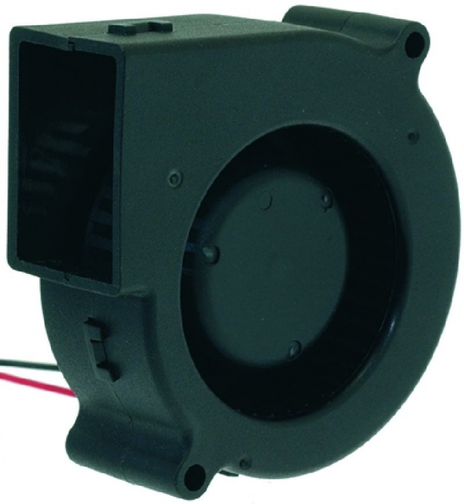 20035516 CENTRIFUGAL FAN CCB-RBD7530S2