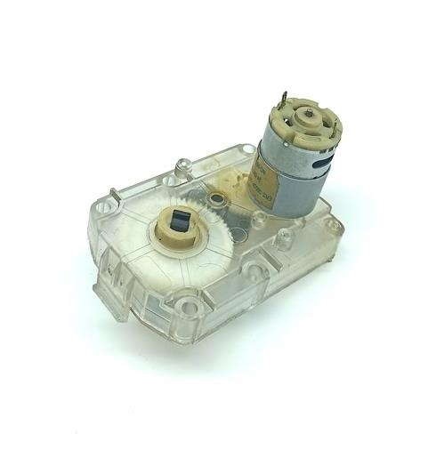 912121600PU Motoriduttore Kenta 90rpm 24vdc  Б/У