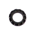 U208006 ROSETTA DENT. 6,4X11