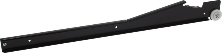 801003 RH FIXED DRAWER SLIDE