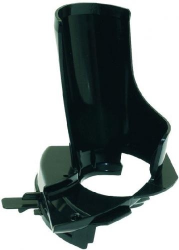 250195 BLACK CUP CHUTE 70/71