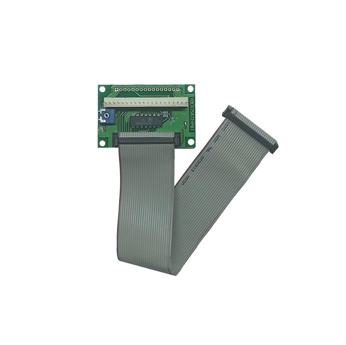 U0000122709U Плата 051 Б/У