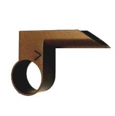 9111425060 CONDOTTO POLVERE ORIENTABILE