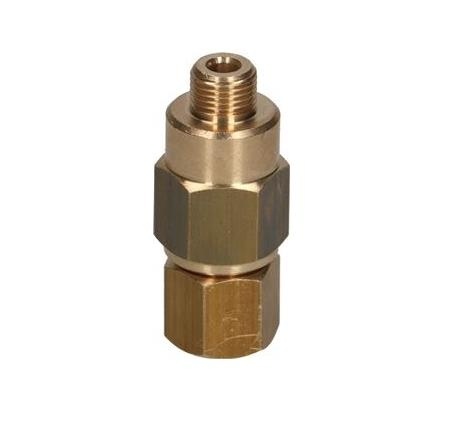 099101 NO-RETURN VALVE
