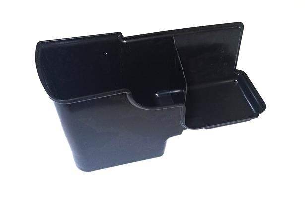 0010027229  GROUNDS CONTAINER