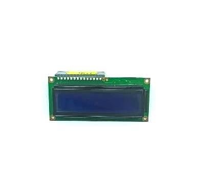 251657U DISPLAY 1X16 CIRILLICO Б/У